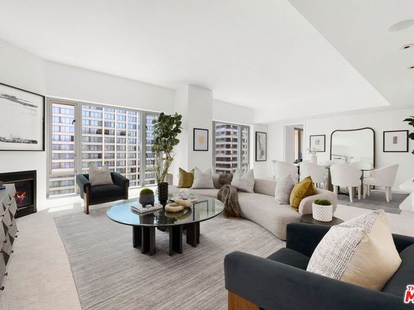 10727 Wilshire Boulevard, Unit 1001, Los Angeles, CA 90024