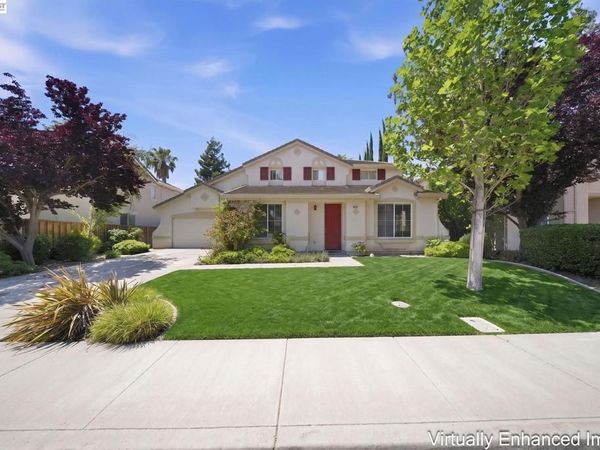 4617 Palomino Way, Antioch, CA 94531