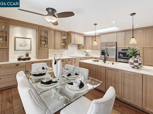 2893 Ptarmigan Dr, Unit 1, Walnut Creek, CA 94595