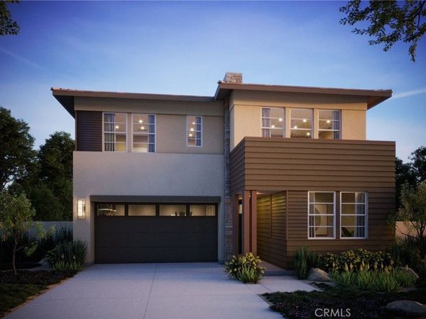 5064 Solace Drive, Rancho Mission Viejo, CA 92694