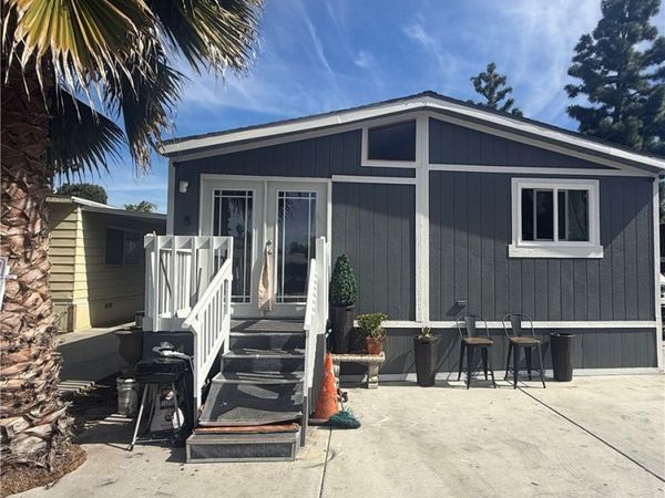 135 Serra, Unit 145, Tustin, CA 92780