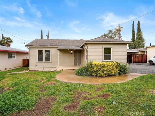 11750 California, Yucaipa, CA 92399