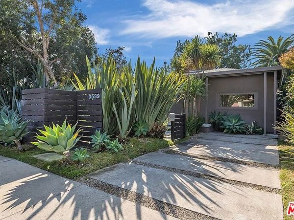 3539 Greenwood Avenue, Los Angeles, CA 90066