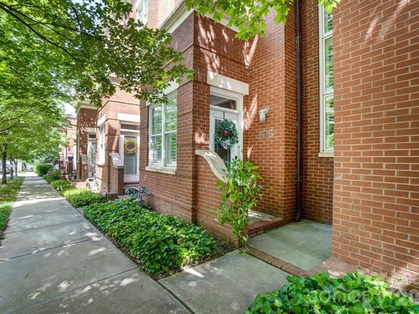 400 Clarice Avenue , Unit 135, Charlotte, NC 28204