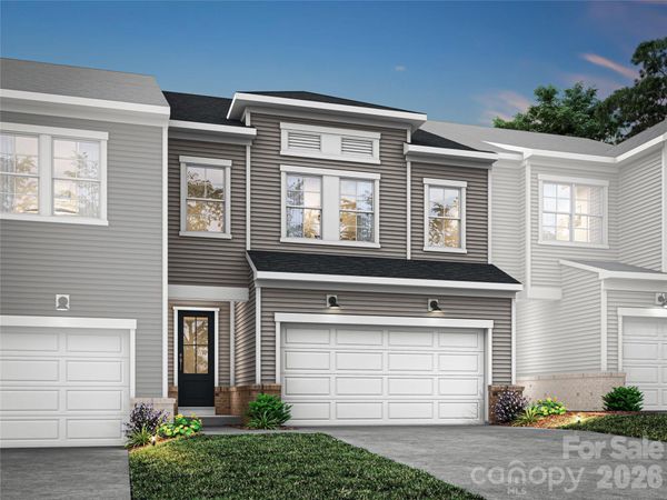 707 Bowery Place , Cramerton, NC 28032