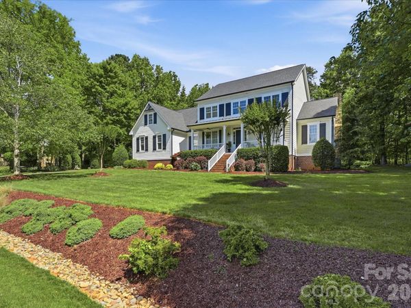 148 E Cold Hollow Farms Drive, Mooresville, NC 28117