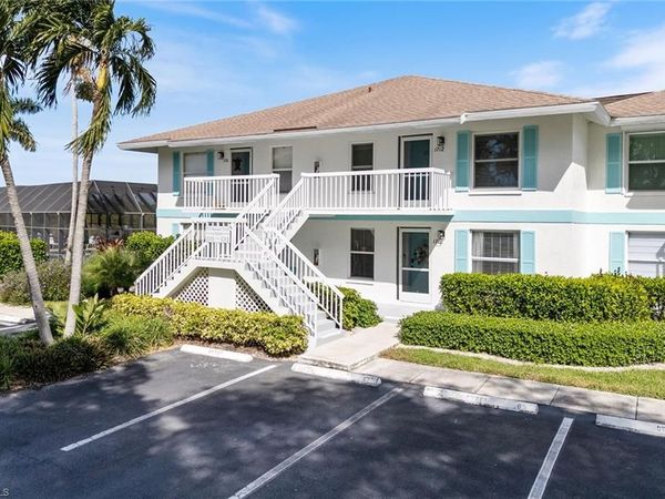 1375 Mainsail DR, Unit 1702, NAPLES, FL 34114