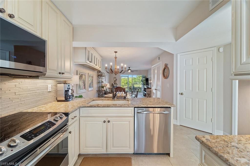 1375 Mainsail Dr, Unit 1702, Naples, FL 34114 Photo