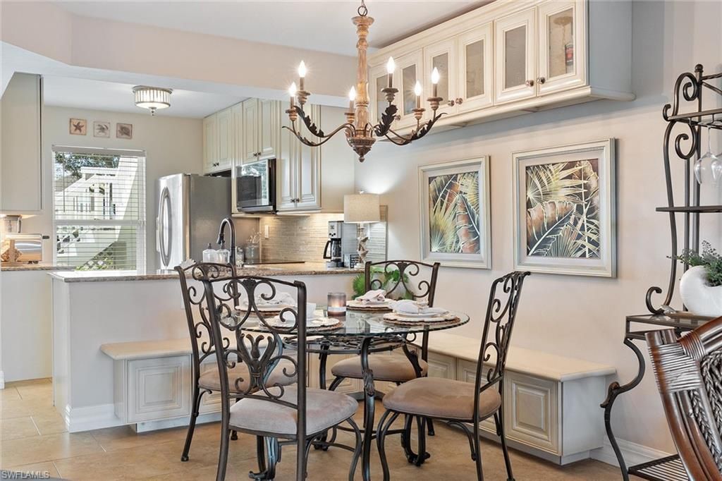 1375 Mainsail Dr, Unit 1702, Naples, FL 34114 Photo