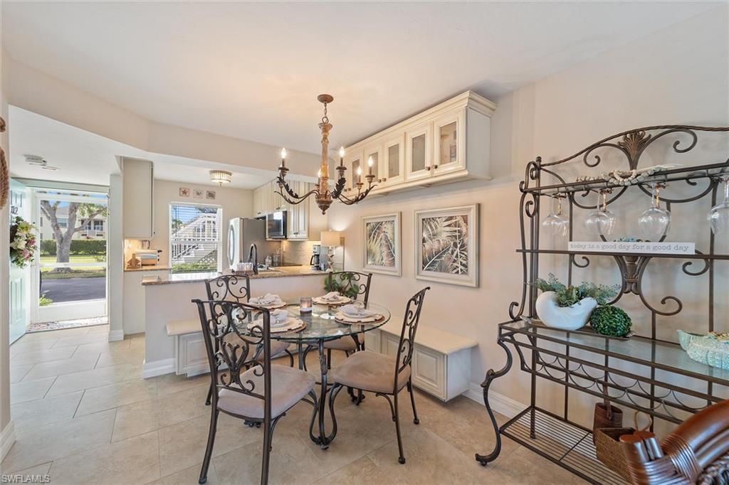 1375 Mainsail Dr, Unit 1702, Naples, FL 34114 Photo