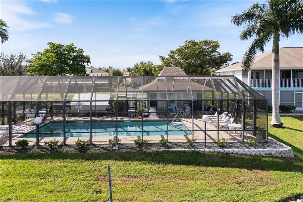 1375 Mainsail Dr, Unit 1702, Naples, FL 34114 Photo