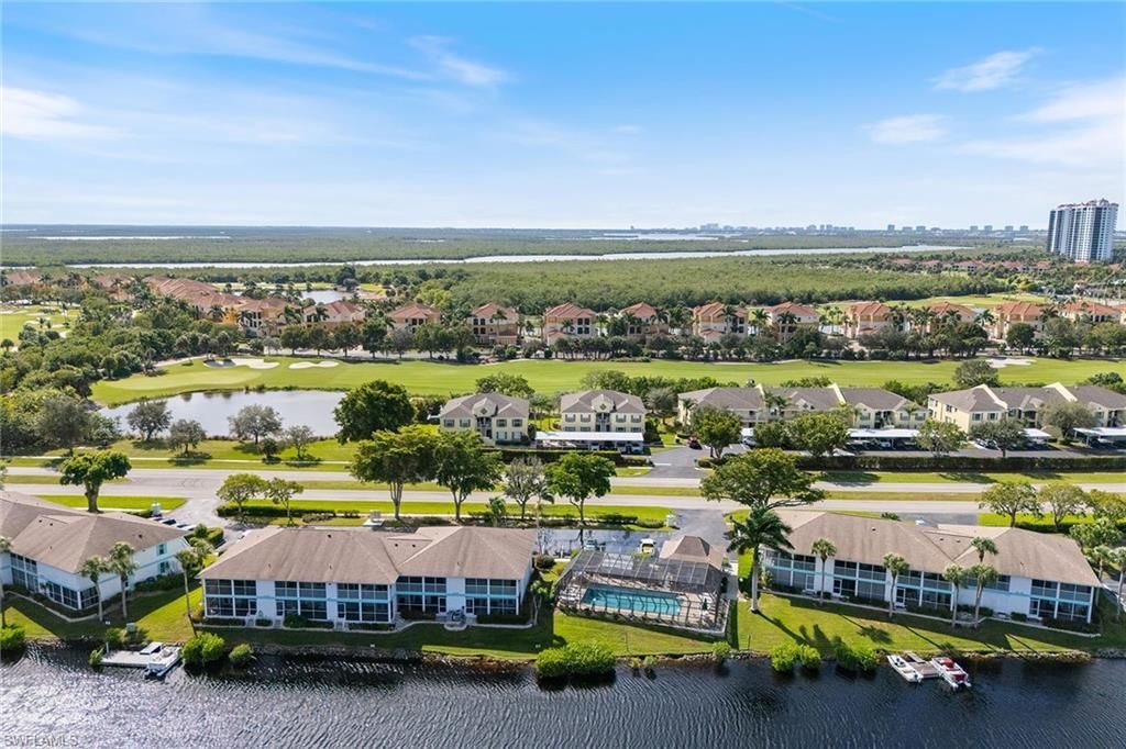 1375 Mainsail Dr, Unit 1702, Naples, FL 34114 Photo