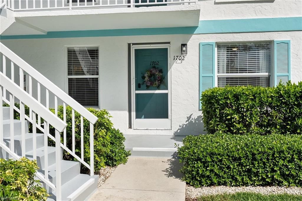 1375 Mainsail Dr, Unit 1702, Naples, FL 34114 Photo