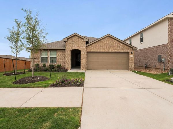 1840 Side Buster TRL, Leander, TX 78641