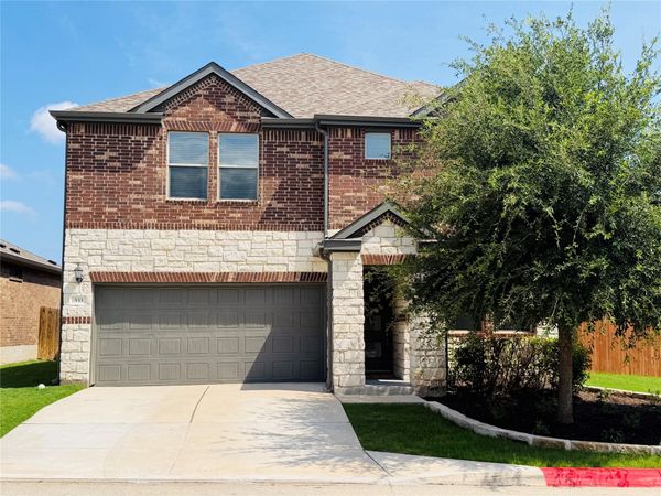 533 Appalachian TRL, Unit 116, Leander, TX 78641