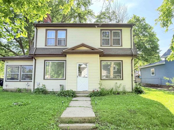 301 S Main Street, Jonesboro, IN 46938