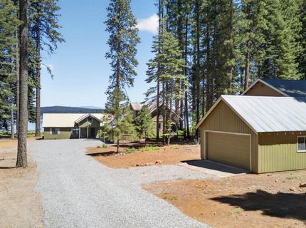 2412 Almanor Drive West, Lake Almanor, CA 95923 Photo