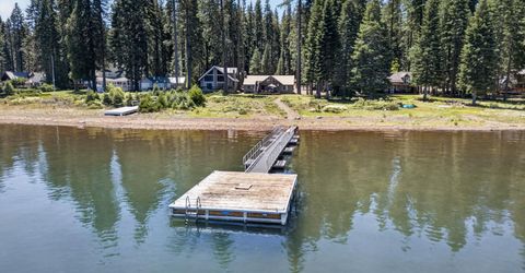 2412 Almanor Drive West, Lake Almanor, CA 95923 Photo