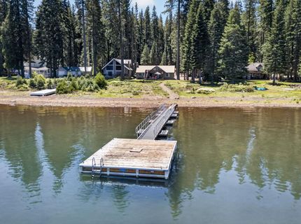 2412 Almanor Drive West, Lake Almanor, CA 95923 Photo