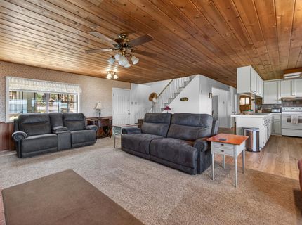 2412 Almanor Drive West, Lake Almanor, CA 95923 Photo