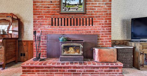 2412 Almanor Drive West, Lake Almanor, CA 95923 Photo