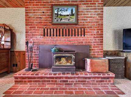 2412 Almanor Drive West, Lake Almanor, CA 95923 Photo
