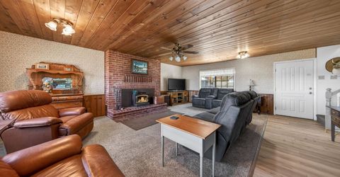 2412 Almanor Drive West, Lake Almanor, CA 95923 Photo