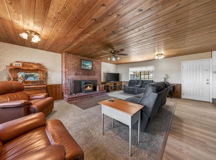 2412 Almanor Drive West, Lake Almanor, CA 95923 Photo