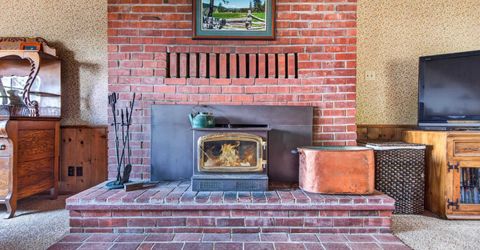 2412 Almanor Drive West, Lake Almanor, CA 95923 Photo