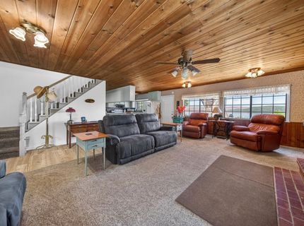 2412 Almanor Drive West, Lake Almanor, CA 95923 Photo