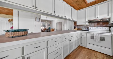 2412 Almanor Drive West, Lake Almanor, CA 95923 Photo