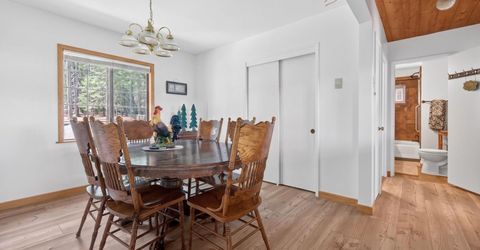 2412 Almanor Drive West, Lake Almanor, CA 95923 Photo