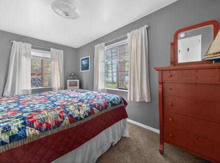 2412 Almanor Drive West, Lake Almanor, CA 95923 Photo