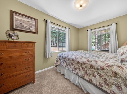 2412 Almanor Drive West, Lake Almanor, CA 95923 Photo
