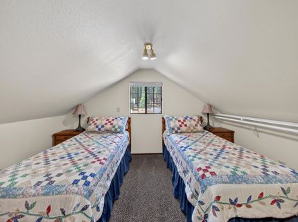 2412 Almanor Drive West, Lake Almanor, CA 95923 Photo