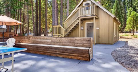 2412 Almanor Drive West, Lake Almanor, CA 95923 Photo