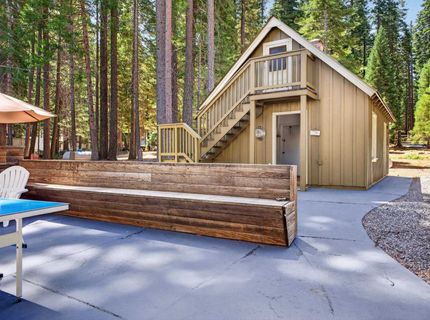2412 Almanor Drive West, Lake Almanor, CA 95923 Photo