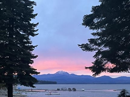 2412 Almanor Drive West, Lake Almanor, CA 95923 Photo