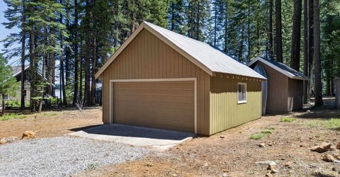 2412 Almanor Drive West, Lake Almanor, CA 95923 Photo