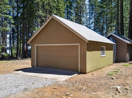 2412 Almanor Drive West, Lake Almanor, CA 95923 Photo