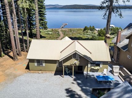 2412 Almanor Drive West, Lake Almanor, CA 95923 Photo