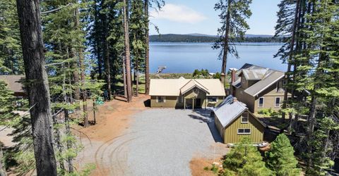 2412 Almanor Drive West, Lake Almanor, CA 95923 Photo
