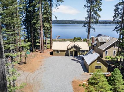 2412 Almanor Drive West, Lake Almanor, CA 95923 Photo