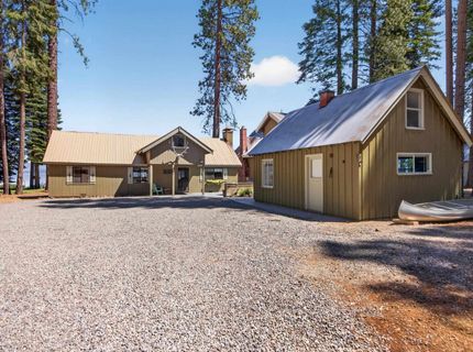 2412 Almanor Drive West, Lake Almanor, CA 95923 Photo