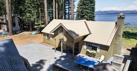 2412 Almanor Drive West, Lake Almanor, CA 95923 Photo