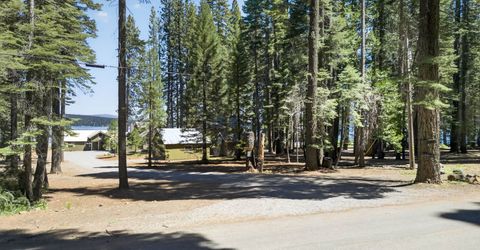 2412 Almanor Drive West, Lake Almanor, CA 95923 Photo
