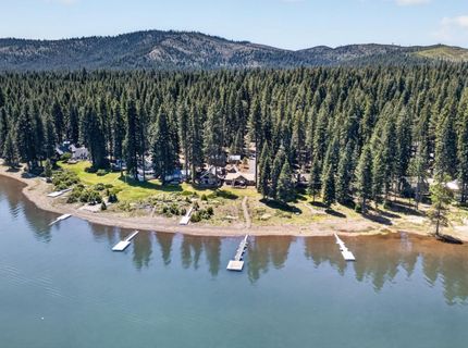 2412 Almanor Drive West, Lake Almanor, CA 95923 Photo