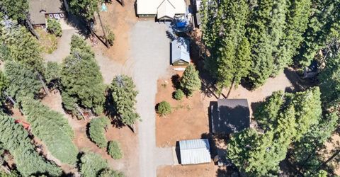 2412 Almanor Drive West, Lake Almanor, CA 95923 Photo