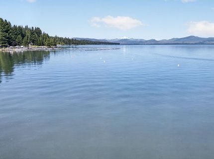 2412 Almanor Drive West, Lake Almanor, CA 95923 Photo