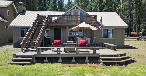 2412 Almanor Drive West, Lake Almanor, CA 95923 Photo